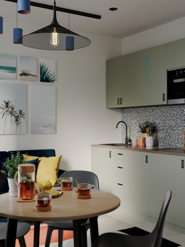 Апартаменты в Сочи