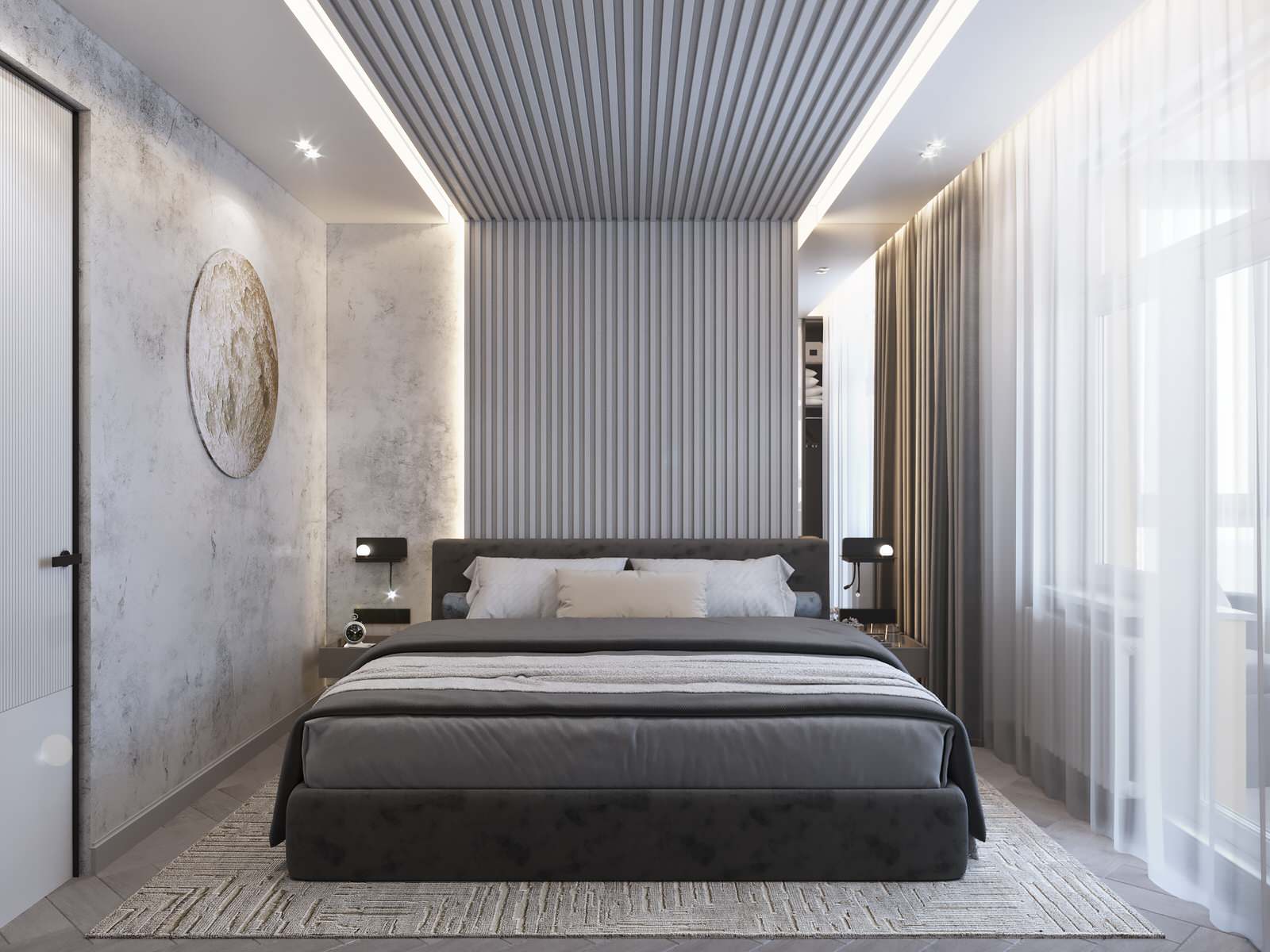 ЖК Приморский квартал, 92 кв.м