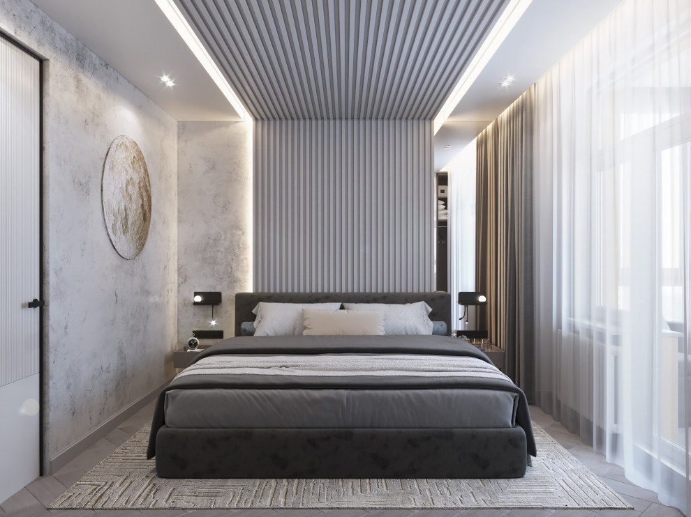 ЖК Приморский квартал, 92 кв.м