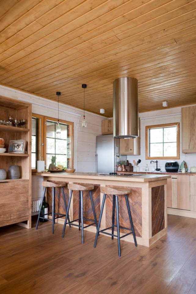 Природа и гармония