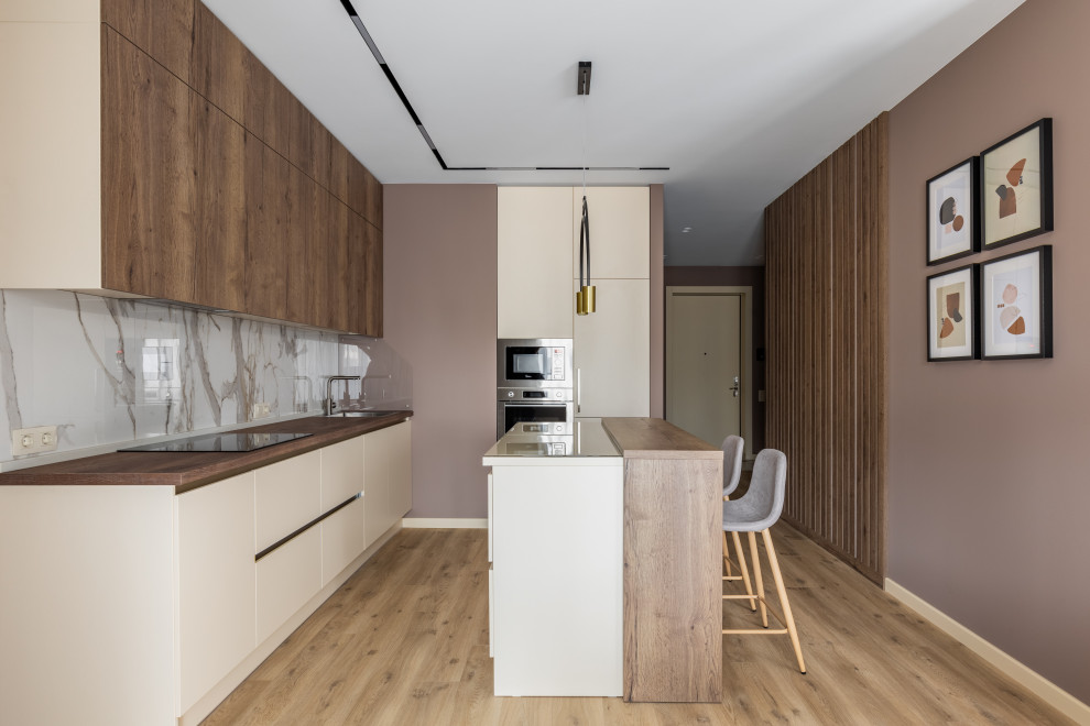 ЖК "Богемия"