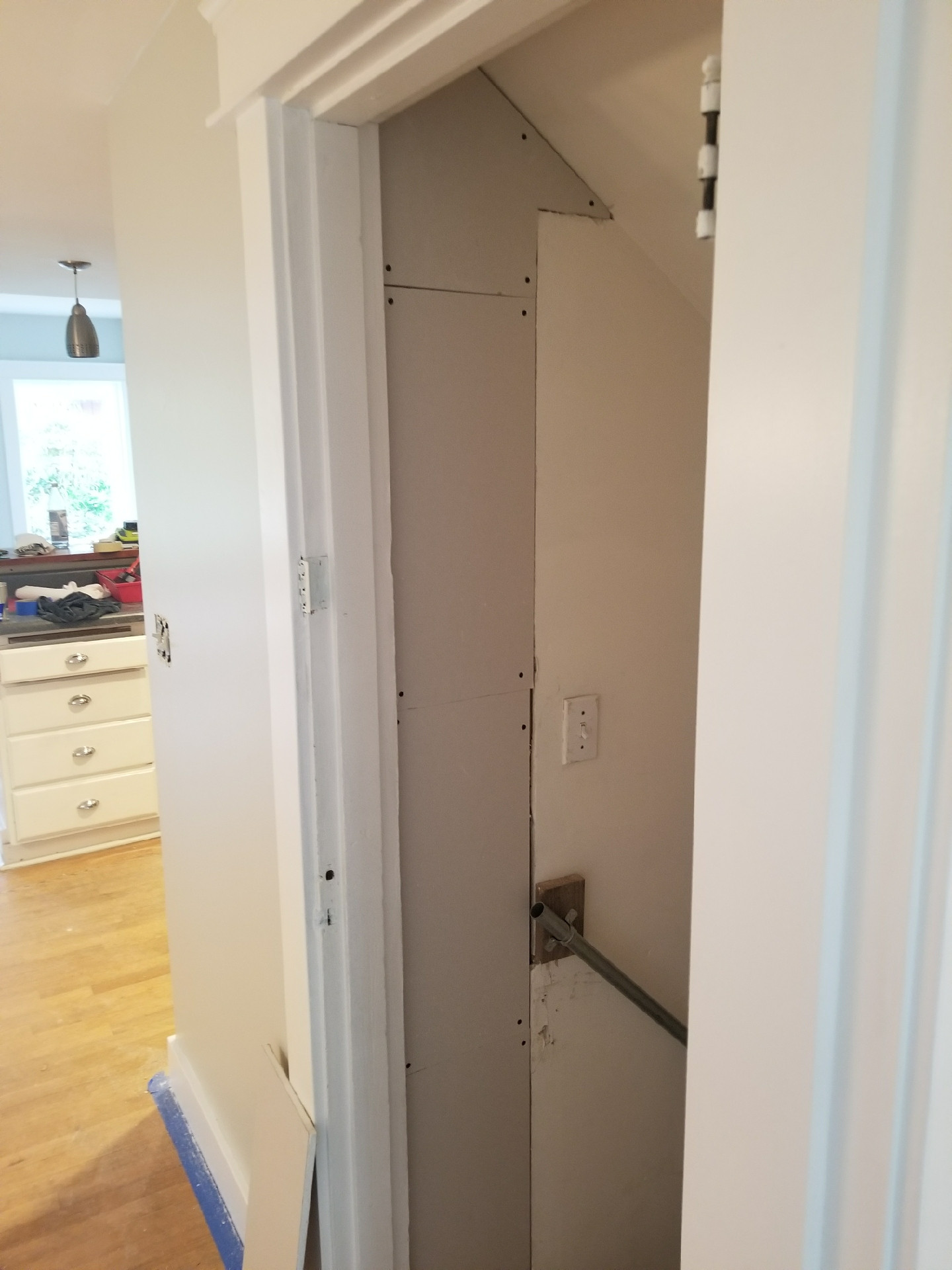 West Seattle Home Renovation