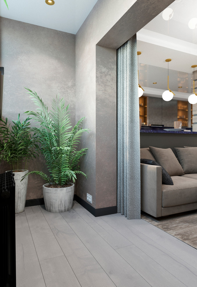 Квартира 112 м2, ул Пролетарская