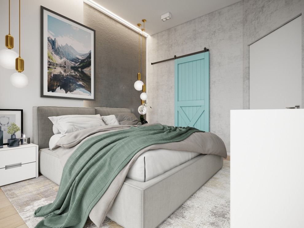 ЖК Хорошевский