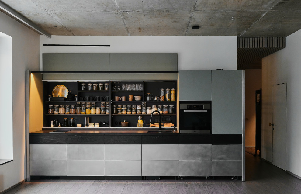 квартира на Вавилова. Москва.