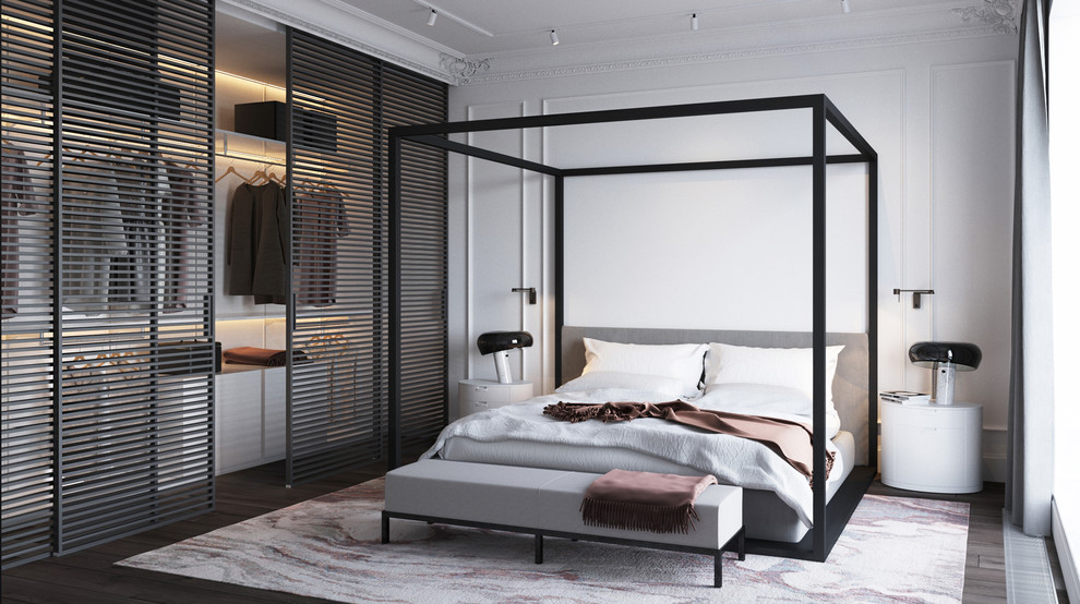 Минимализм во всем