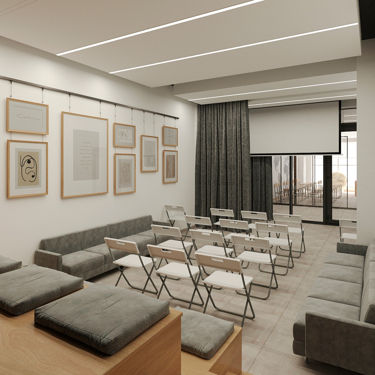 Частная школа