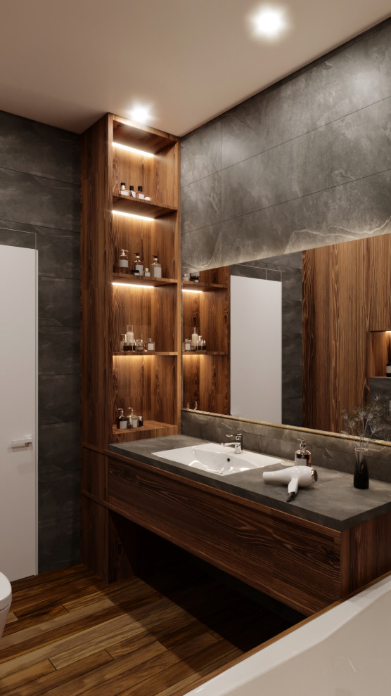 Ванная комната