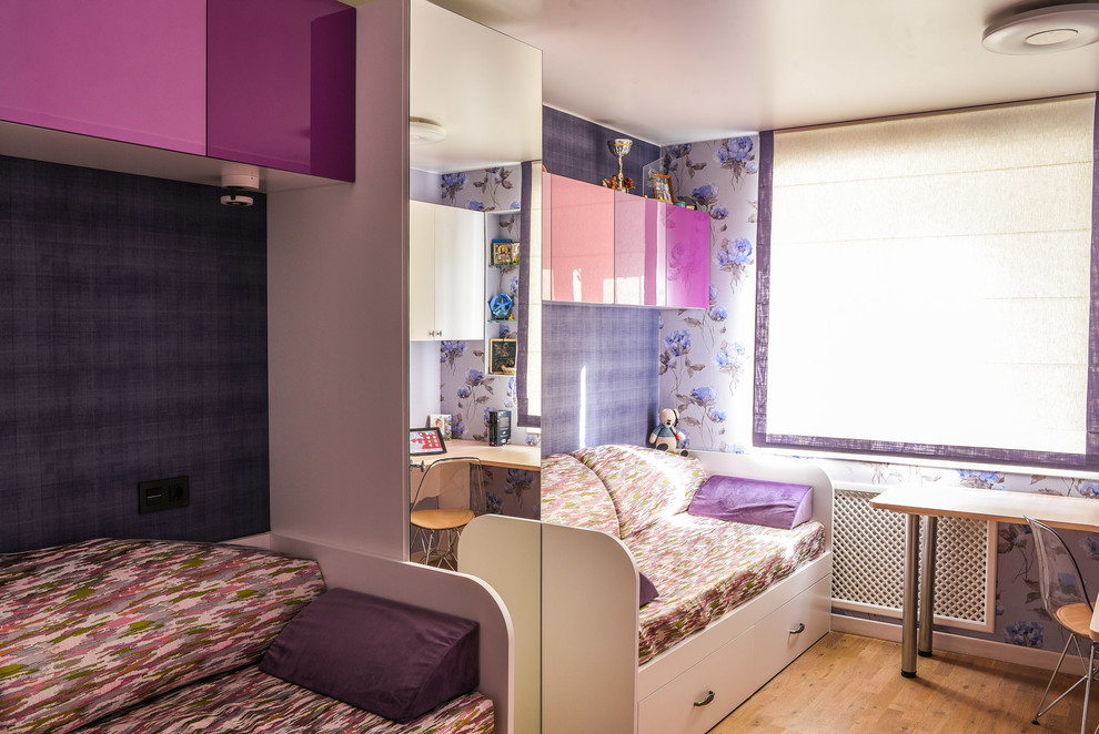 Квартира на Клязьминской