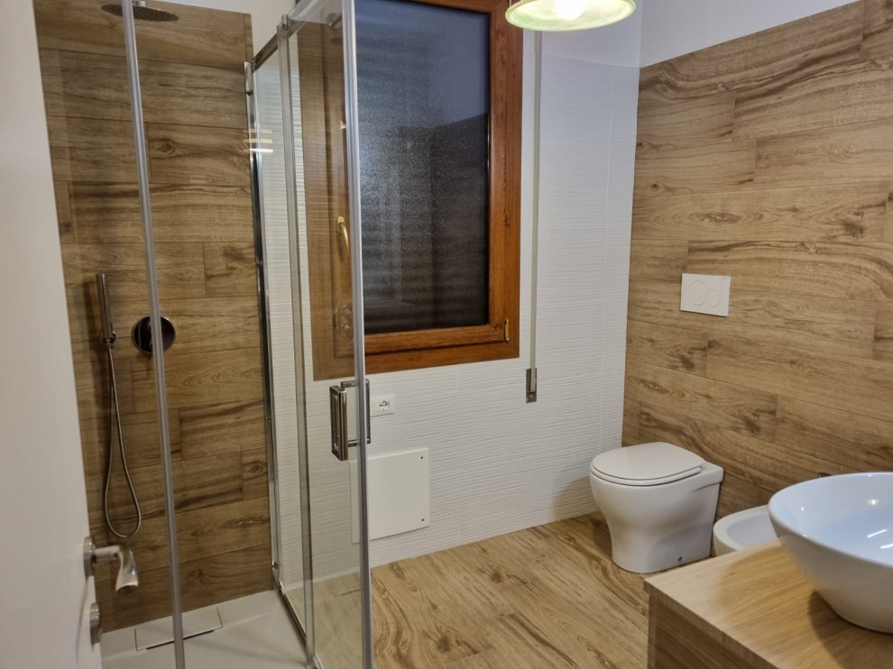 New style bagno