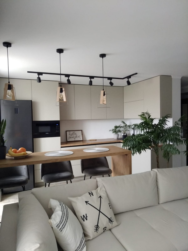 Квартира для молодой семьи