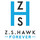 Z.S. Hawk Contracting, Inc.