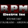RPM Electric