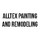 Alltex Painting and Remodeling