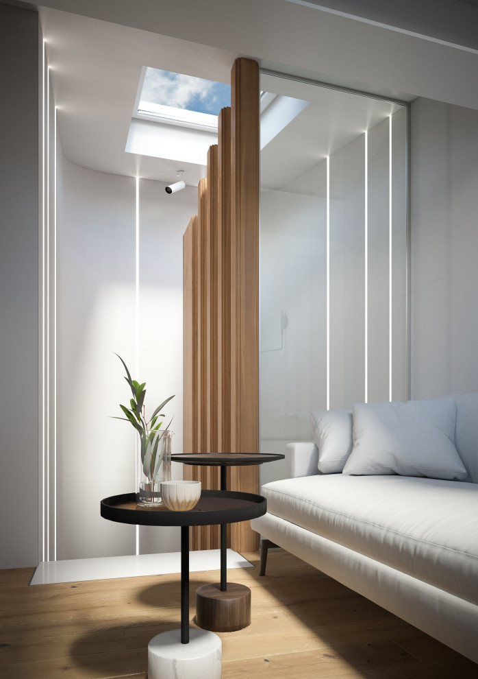 Таунхаус в Москве