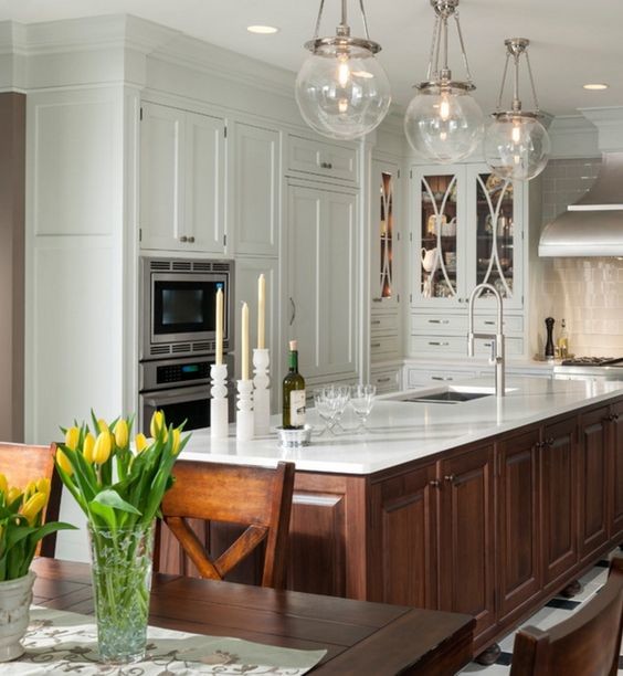 Светильник педант Landon 9" Orb Savoyhouse