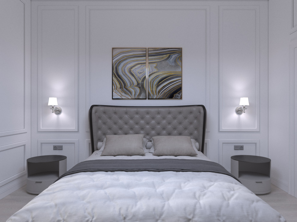 ЖК Новочеремушкинская 17