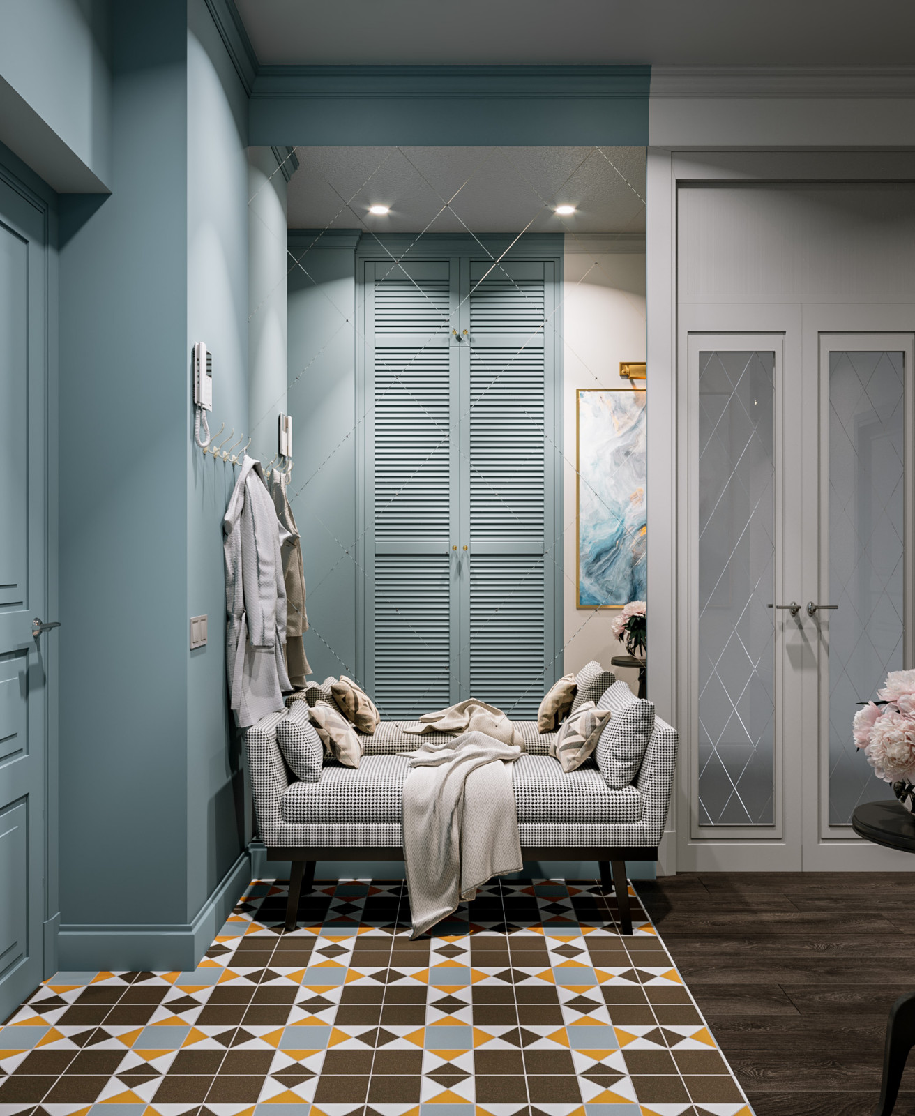 Американская классика