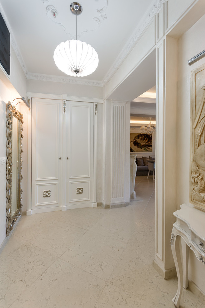 СОВРЕМЕННАЯ КЛАССИКА В БУДВЕ