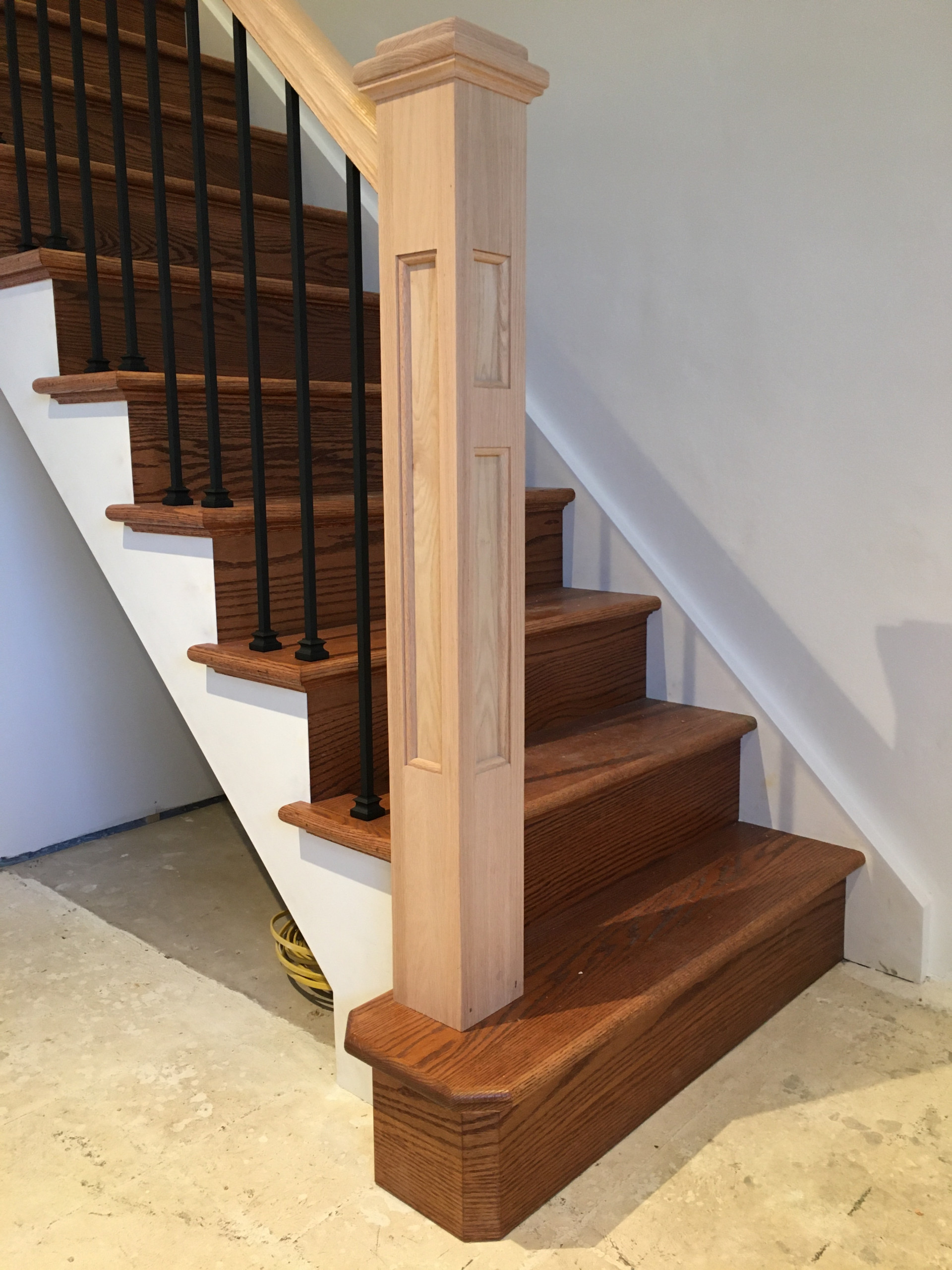 Philadelphia basement remodel