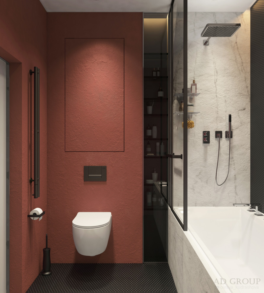 ЖК "Орловская"