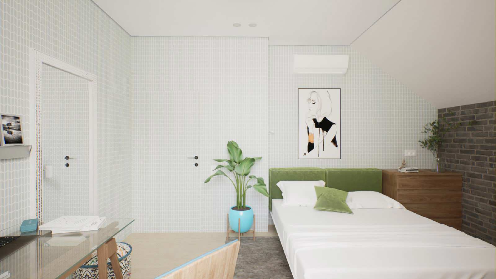 Коттедж ЖСК Горелый Хутор