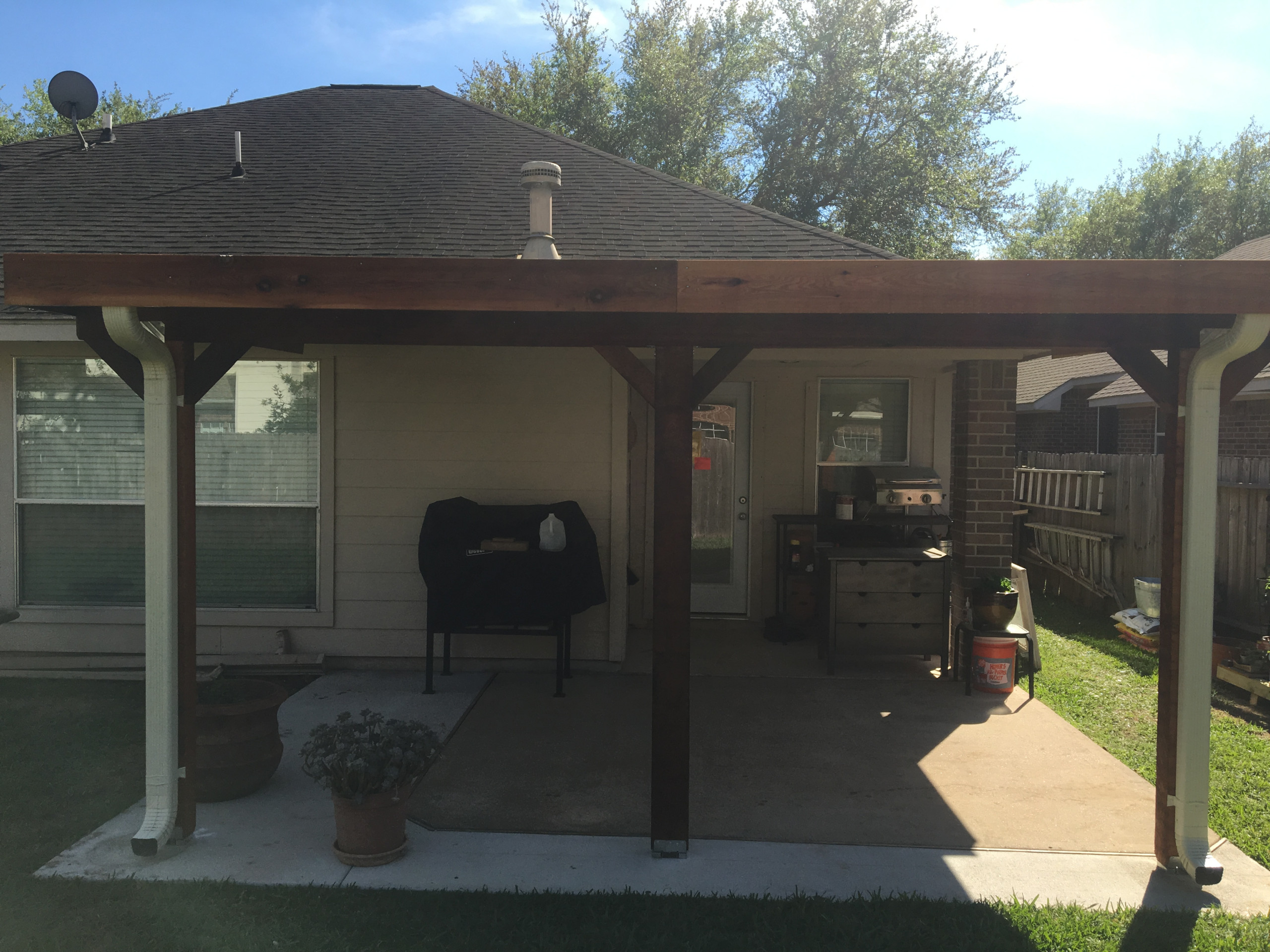 Patio Covers