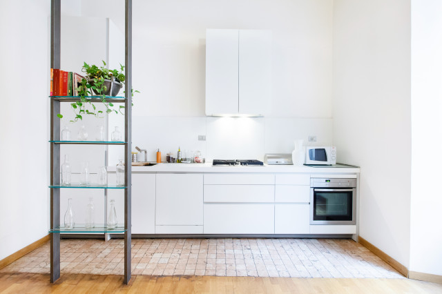 Kitchens ideas modern-kueche
