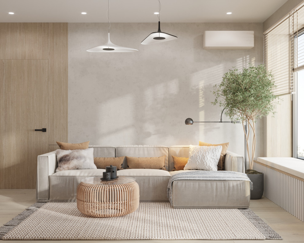 ЖК "Серебряный парк"