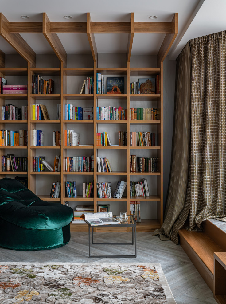 Квартира в ЖК"Антарес"