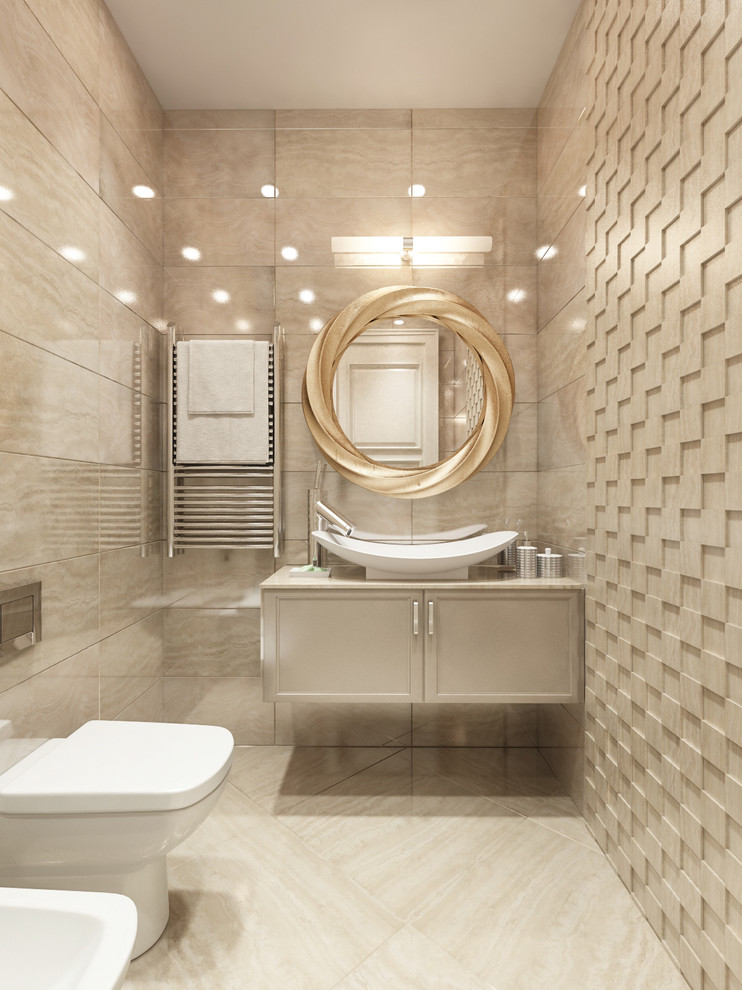 Квартира в ЖК "Итальянский квартал"