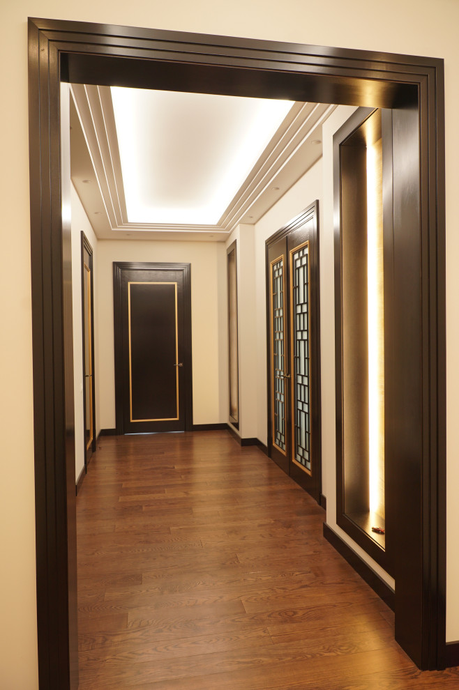 Ждановская 29