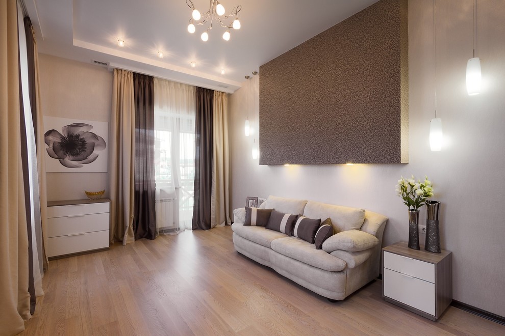 Дом в Уптино