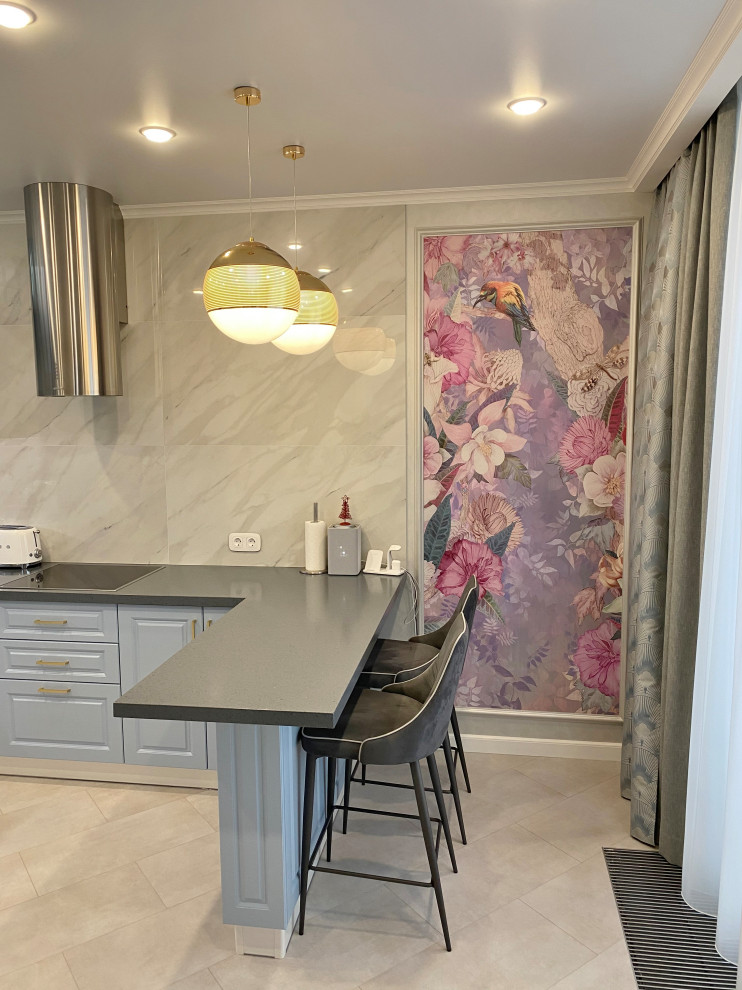 ЖК Ожогино г.Тюмень