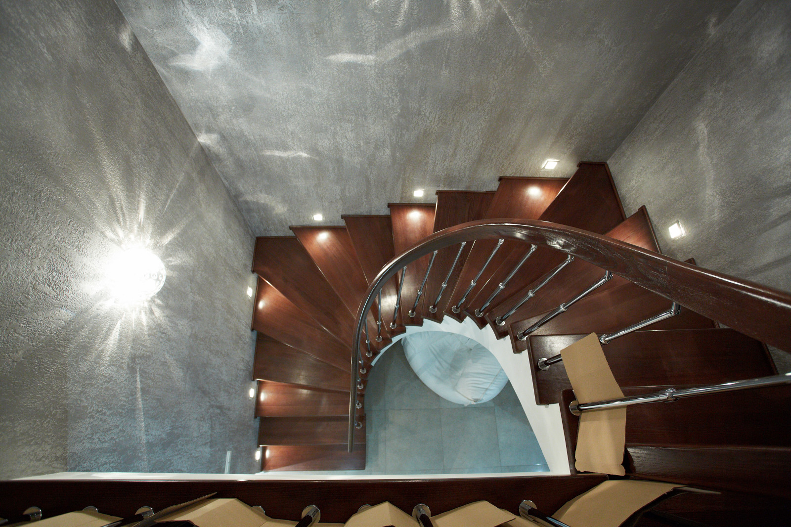 Блоксекция в Светлогорске