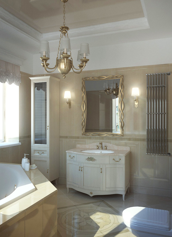 Загородный дом, с бассейном.