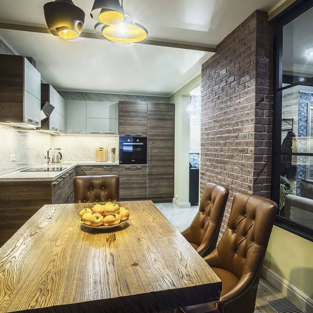 Проект дизайнера Евгении Астаховой