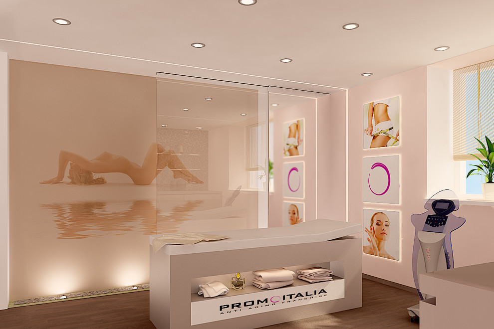 Клиника PromoItalia