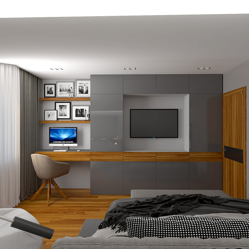 Примеры наших работ