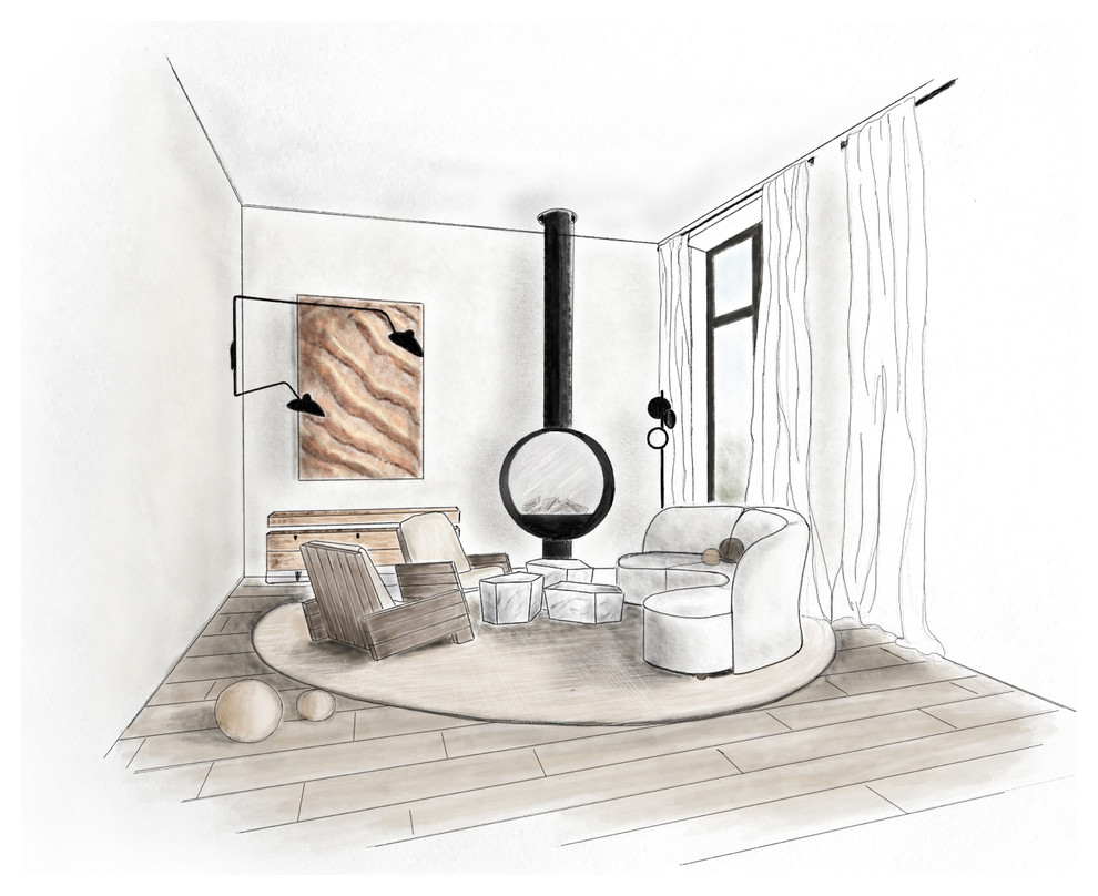 Дипломный проект "Синхрония"