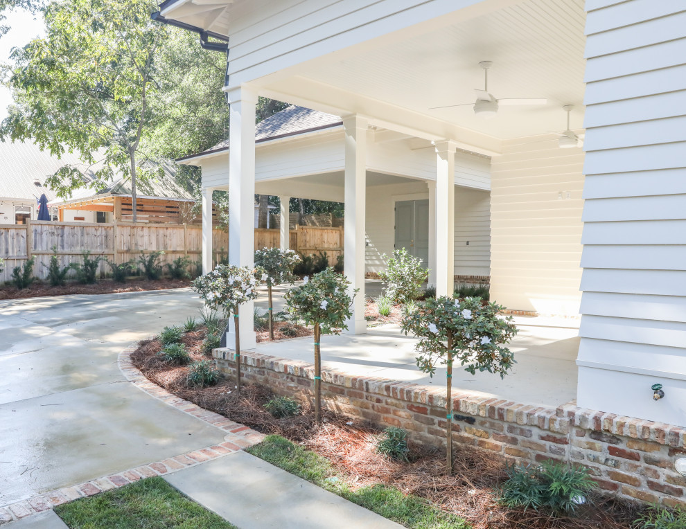 Fairhope Cottage II