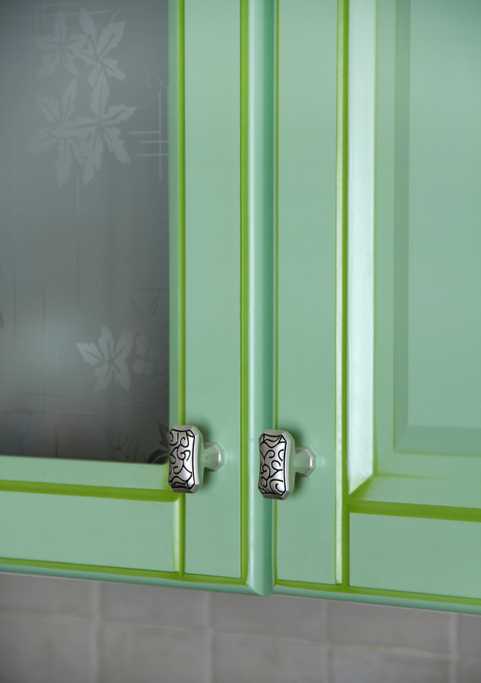 Фасады навесного шкафа