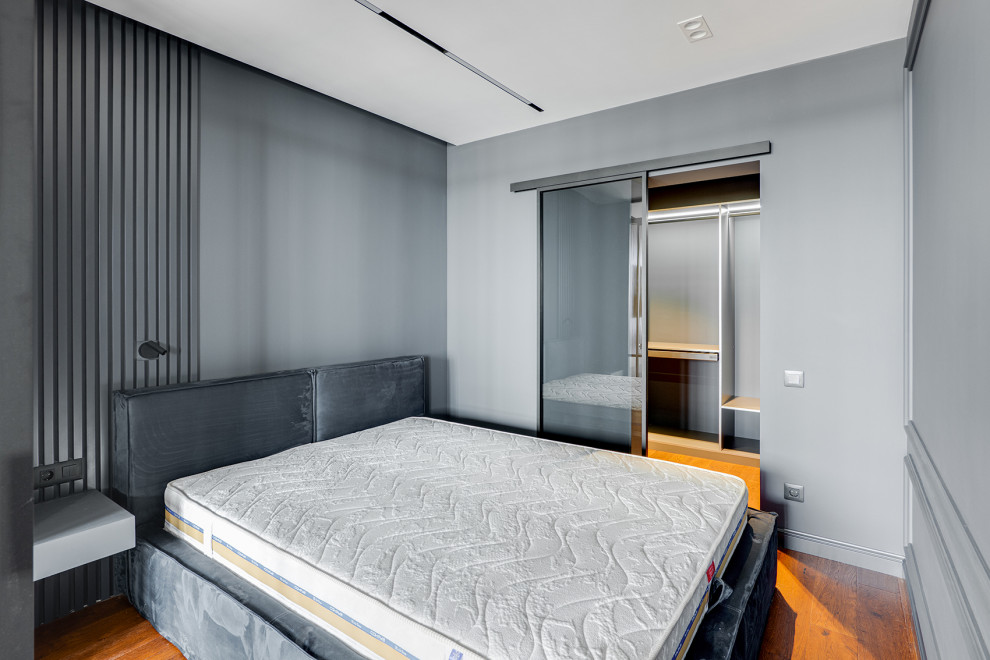 ЖК СкайФорт