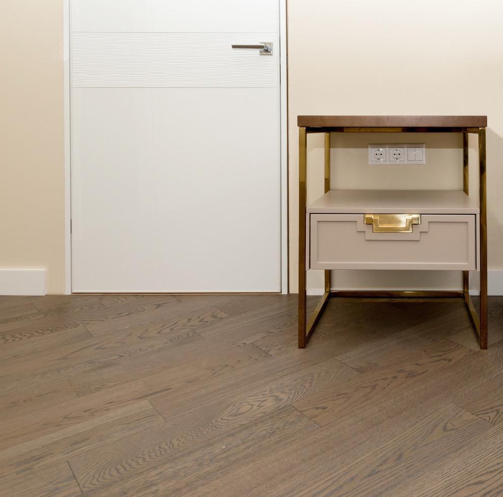 Загородный дом в КП Пестово