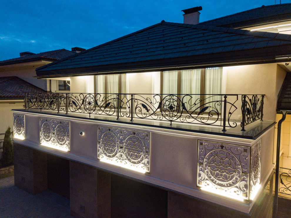 ДОМ в подмосковье