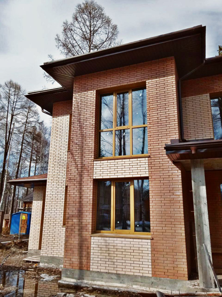 Наши работы