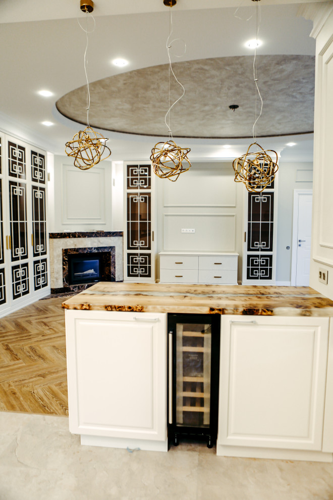 Барная тумба "Pearl"