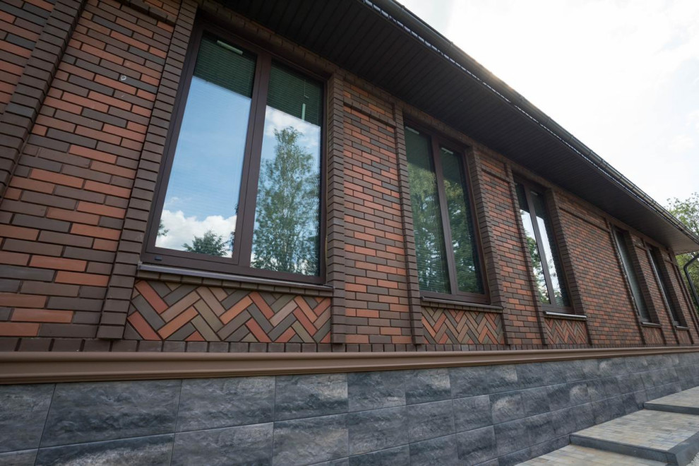 Дом Йоркшир