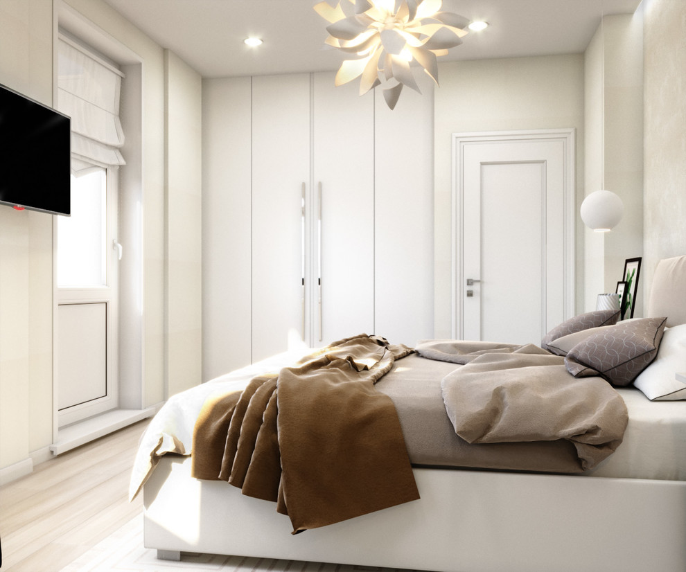 Спальная комната