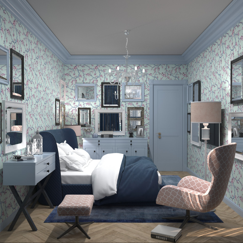 ЖК Академика Павлова